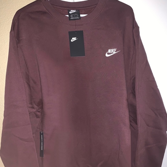 Nike | Shirts | Nike Crewneck 